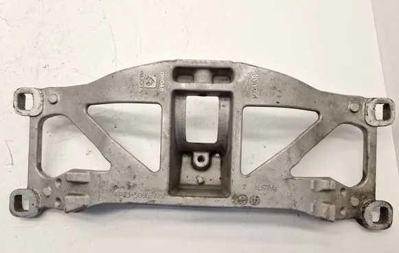 Jaguar XF X250 Gearbox mounting bracket 4R835060AC