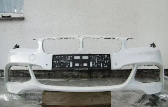 BMW 2 F45 Front bumper