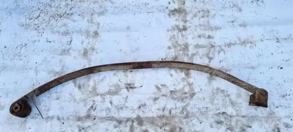 Fiat Doblo Rear leaf spring 