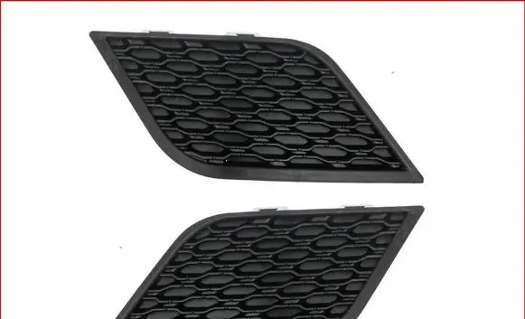 Land Rover Evoque II Front bumper lower grill