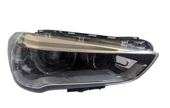 BMW X1 F48 F49 Headlight/headlamp 63117793708 A8719370803 90066521