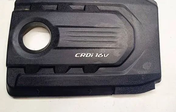 Hyundai i30 Engine cover (trim) 292402A730S9 292402A730