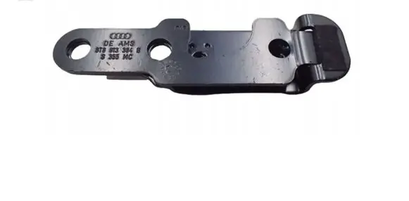 Audi A5 8T 8F Bracket in trunk/boot 8T8813384B