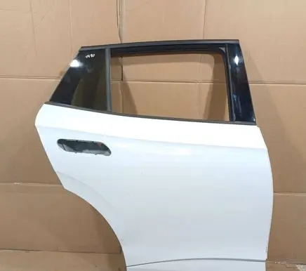 Volkswagen ID.4 Rear door 43R01351