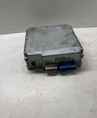 BMW 7 E65 E66 Video control module 6933866 006774 037101082