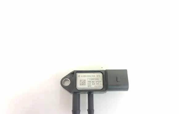 Audi A6 S6 C7 4G Air pressure sensor 059906051A 110929T2040E 0281006006