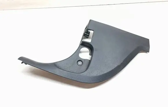 BMW 3 E90 E91 Foot area side trim 7066989 51437066989