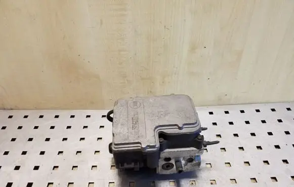 Opel Frontera B ABS Pump 897263399