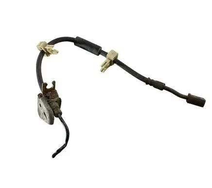 Dodge Durango Brake line pipe/hose 