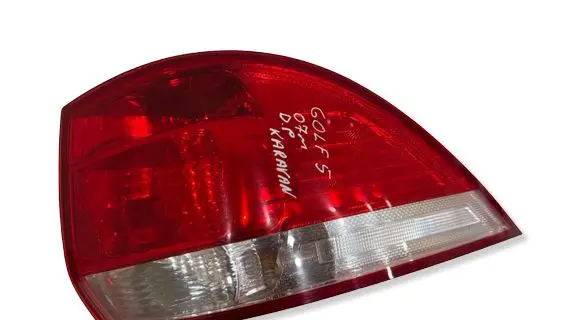 Volkswagen Golf V Rear/tail lights 1K9945096A 1K9945112A