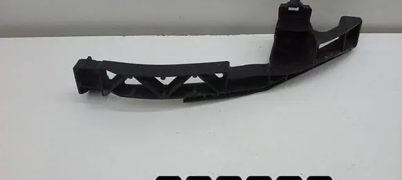 Volkswagen Eos Rear bumper cross member 1q0807890
