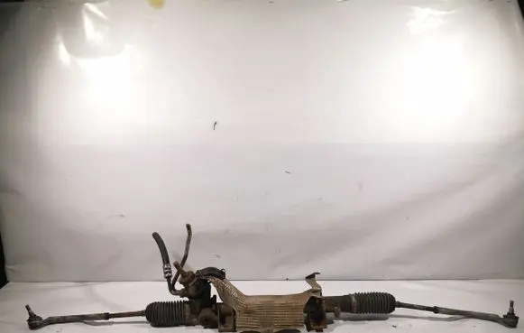 Renault Laguna II Steering rack