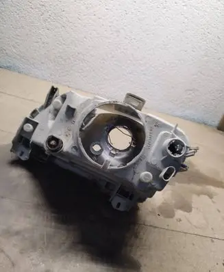 Renault Megane I Headlight/headlamp 085511121R