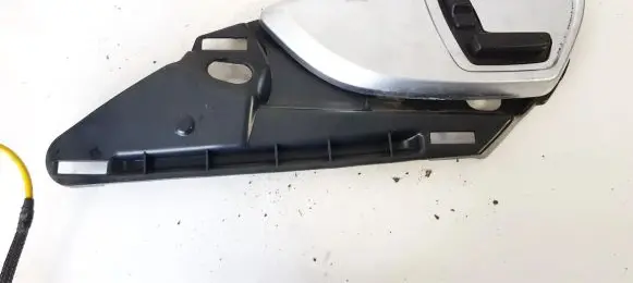 Seat control switch