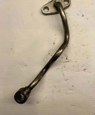 Mazda CX-5 Brake vacuum hose/pipe 