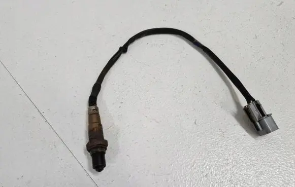 KIA Rio Lambda probe sensor