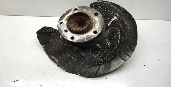 BMW X1 E84 Front wheel hub spindle knuckle 6861206 31216861206