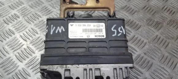 Volkswagen Golf III Engine control unit/module 032906026g
