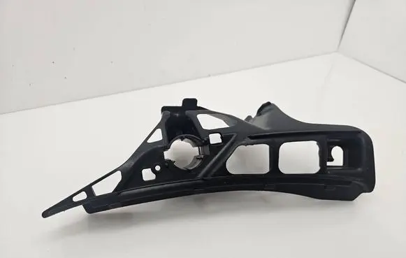 Volkswagen Golf VI Front bumper mounting bracket 5K0807723