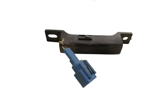 Nissan Leaf I (ZE0) Keyless system antenna 