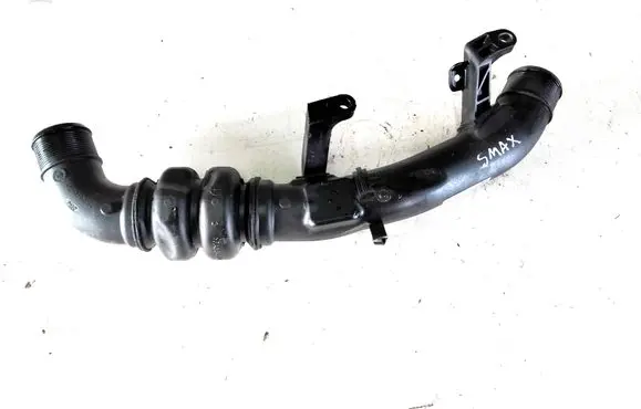 Ford S-MAX Intercooler hose/pipe DS736C646FK 05121339 28112016