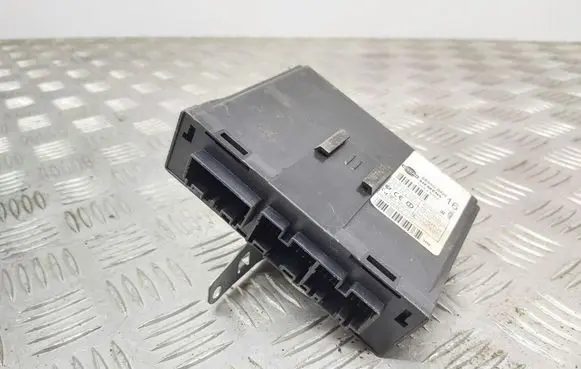 Nissan Almera Tino Comfort/convenience module 28550BN816