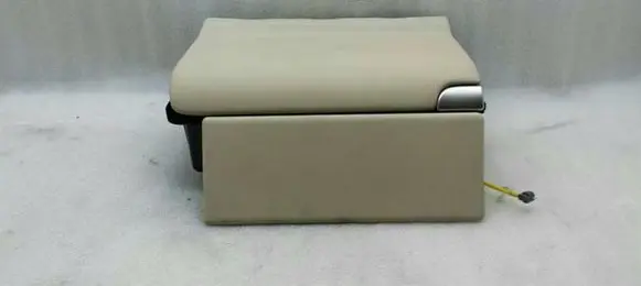 Mercedes-Benz SL R230 Glove box set A2308100429