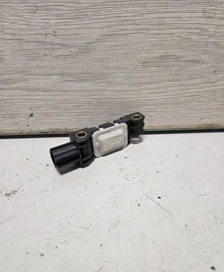 Audi A6 S6 C6 4F Airbag deployment crash/impact sensor 4B0959643D