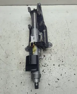 Mercedes-Benz ML W164 Steering wheel axle A1644601016 16878952