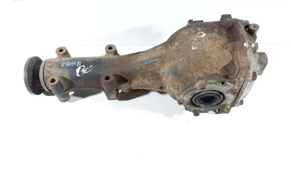 Subaru Forester SF Rear differential 128B KN12
