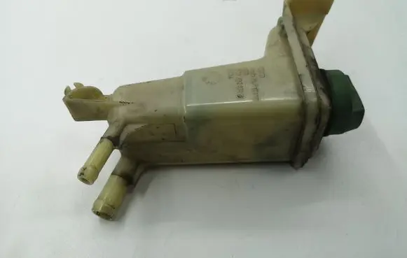 Audi A6 Allroad C5 Power steering fluid tank/reservoir 800422373