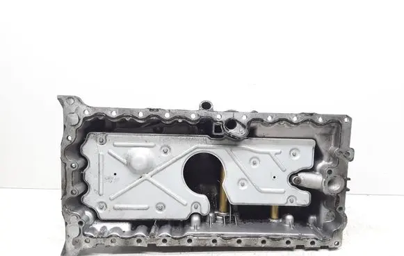 Volvo S60 Oil sump 31316978