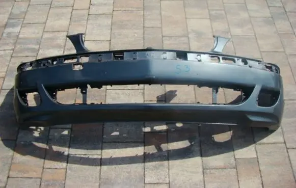 BMW 7 E65 E66 Front bumper