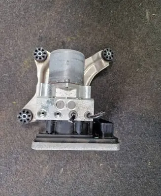 BMW 7 G11 G12 ABS Pump 54087079G 6882933 A002W319A
