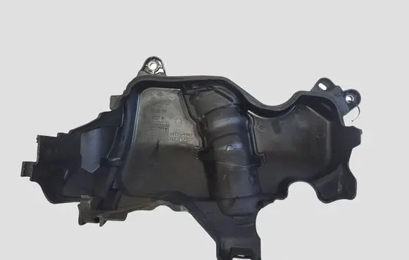 Nissan Murano Z50 Engine cover (trim) 175753VD0A