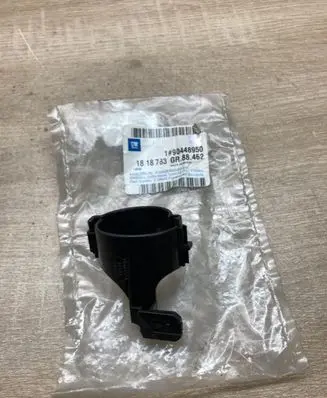 Opel Corsa B Coolant pipe/hose 90448950