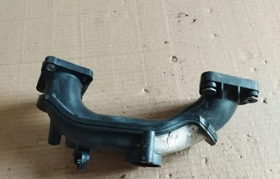 Peugeot 2008 I Intercooler hose/pipe 9674942380