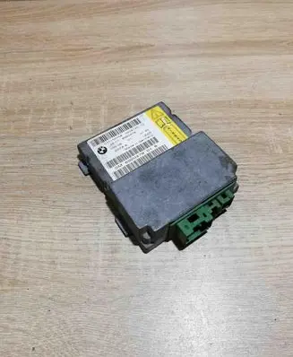 BMW 7 E65 E66 Airbag control unit/module 6920479