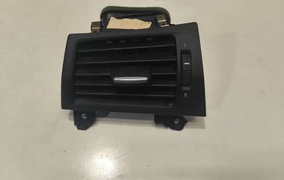 BMW X3 F25 Dashboard side air vent grill/cover trim 9217441 3003635000 9184141
