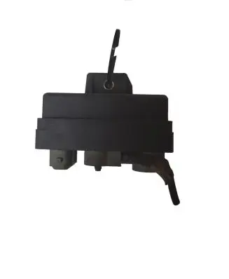 Fiat Punto (188) Glow plug pre-heat relay CCD47