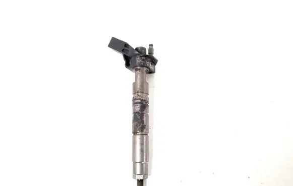 Mercedes-Benz ML W164 Fuel injector A6420701187