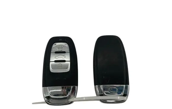Audi A5 Sportback 8TA Ignition key/card 8K0959754D