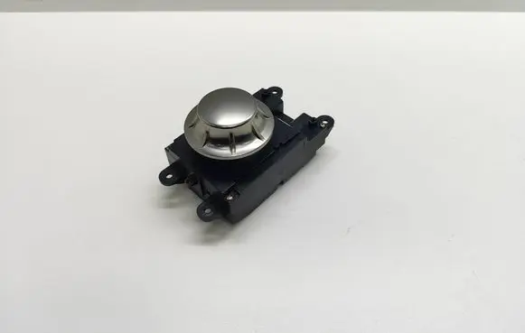 BMW 5 E60 E61 Head unit multimedia control 6941801