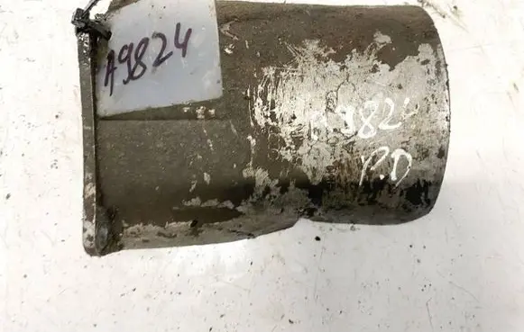 Audi A6 S6 C5 4B Other front suspension part 4d0407722