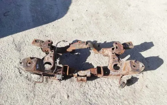 Mazda CX-7 Rear subframe 