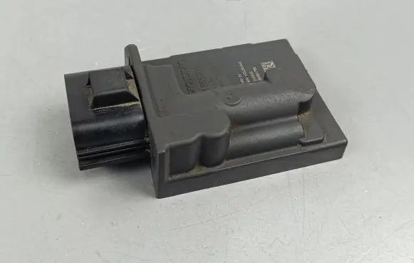 Volvo XC90 Other control units/modules 31355909
