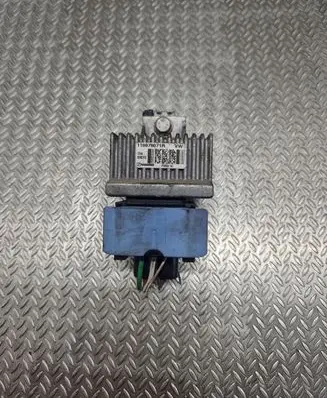 Mercedes-Benz Citan W415 Glow plug pre-heat relay 110678071R