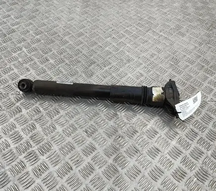 Citroen C4 III e-C4 Rear shock absorber/damper 9842995480 9824423480