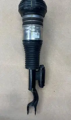 Mercedes-Benz S W223 Front shock absorber/damper a2233206302