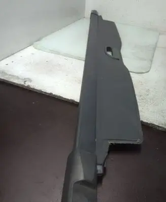 Volvo V70 Parcel shelf load cover 